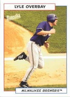 Lyle Overbay
