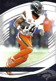 Courtland Sutton
