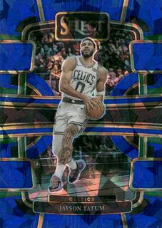 Jayson Tatum