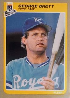 George Brett