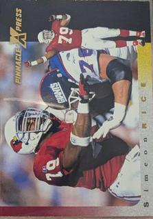 SIMEON RICE