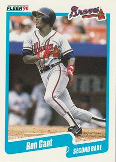 Ron Gant