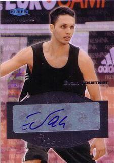 Evan Fournier