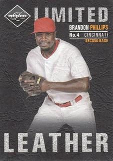 Brandon Phillips