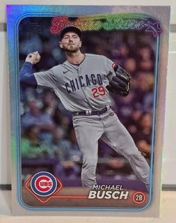 Michael Busch