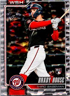 Brady House