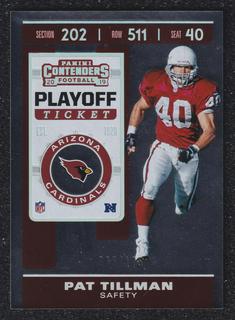 Pat Tillman