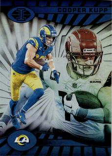 Cooper Kupp