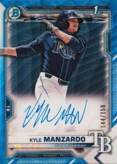 Kyle Manzardo