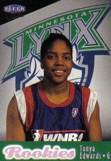Tonya Edwards