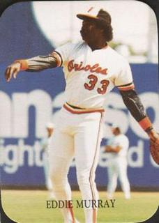 Eddie Murray