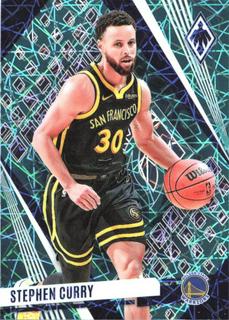 Stephen Curry