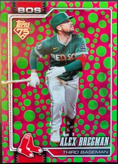 Alex Bregman