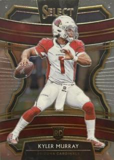 Kyler Murray