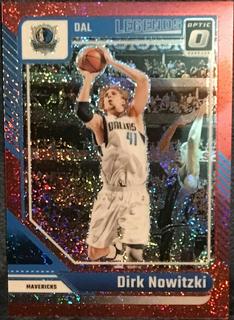 Dirk Nowitzki