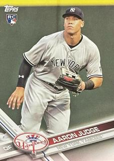 Aaron Judge