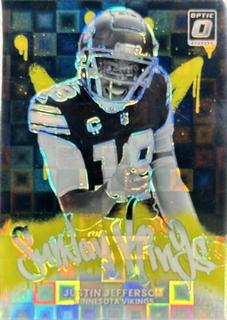 Justin Jefferson