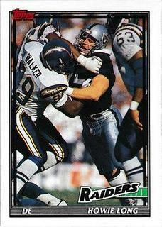 Howie Long