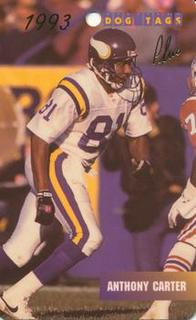 Anthony Carter
