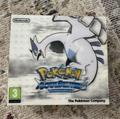 Pokemon SoulSilver Version [Amazon Exclusive] | PAL Nintendo DS