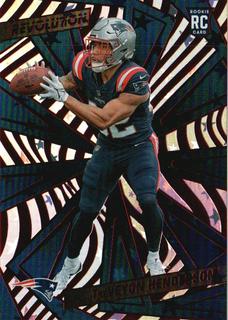 TreVeyon Henderson