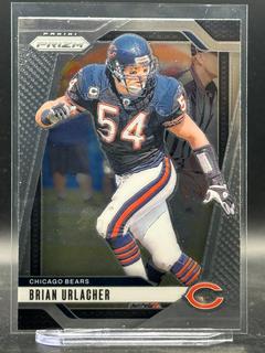 Brian Urlacher