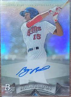 Byron Buxton
