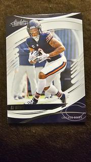 DJ Moore