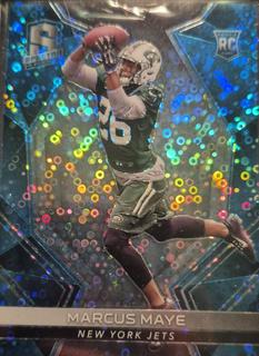 Marcus Maye