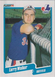 Larry Walker