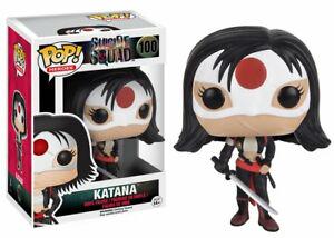 Katana #100