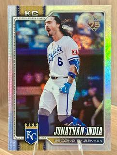 Jonathan India