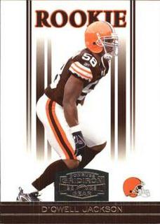 D'Qwell Jackson
