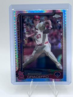 Gordon Graceffo