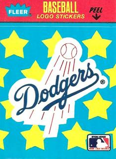 Los Angeles Dodgers