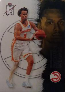 Dyson Daniels