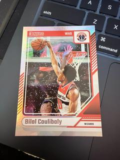 Bilal Coulibaly