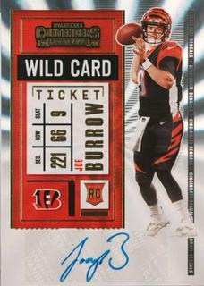 Joe Burrow