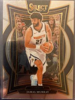Jamal Murray