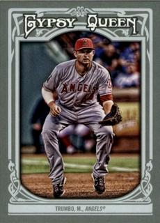 Mark Trumbo