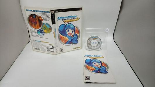 Mega Man Powered Up photo