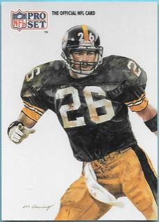 Rod Woodson