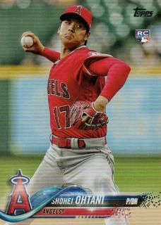Shohei Ohtani