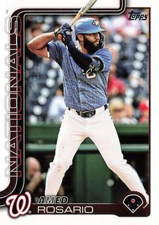 Amed Rosario