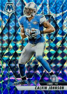 Calvin Johnson