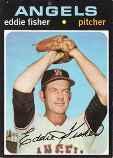 Eddie Fisher