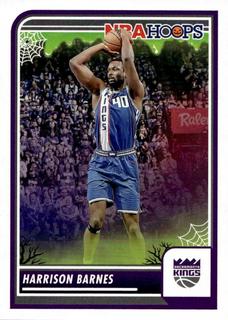 Harrison Barnes