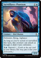 Surveillance Phantasm [Foil] #42