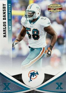 Karlos Dansby
