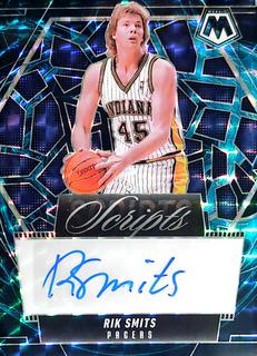 Rik Smits